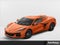 2023 Chevrolet Corvette Z06 2LZ