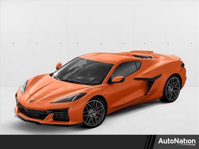 2023 Chevrolet Corvette Z06 2LZ