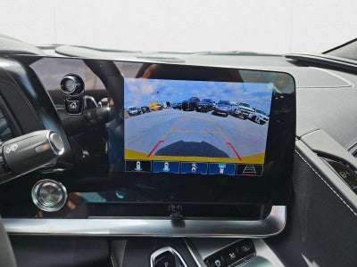 2025 Chevrolet Corvette Z06 2LZ