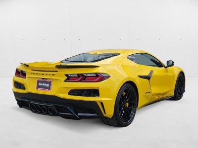 2025 Chevrolet Corvette Z06 2LZ