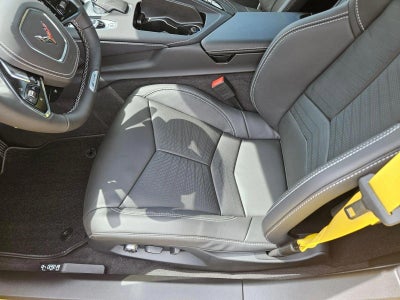 2025 Chevrolet Corvette Z06 2LZ