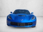 2016 Chevrolet Corvette Stingray Z51 2LT
