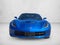 2016 Chevrolet Corvette Stingray Z51 2LT