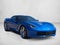 2016 Chevrolet Corvette Stingray Z51 2LT