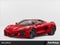 2026 Chevrolet Corvette E-Ray 1LZ