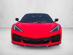 2026 Chevrolet Corvette E-Ray 1LZ