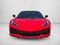 2026 Chevrolet Corvette E-Ray 1LZ