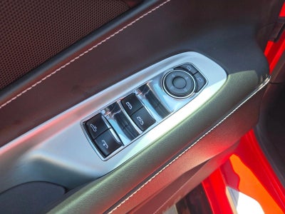 2026 Chevrolet Corvette E-Ray 1LZ