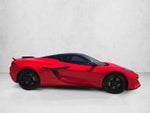 2026 Chevrolet Corvette E-Ray 1LZ