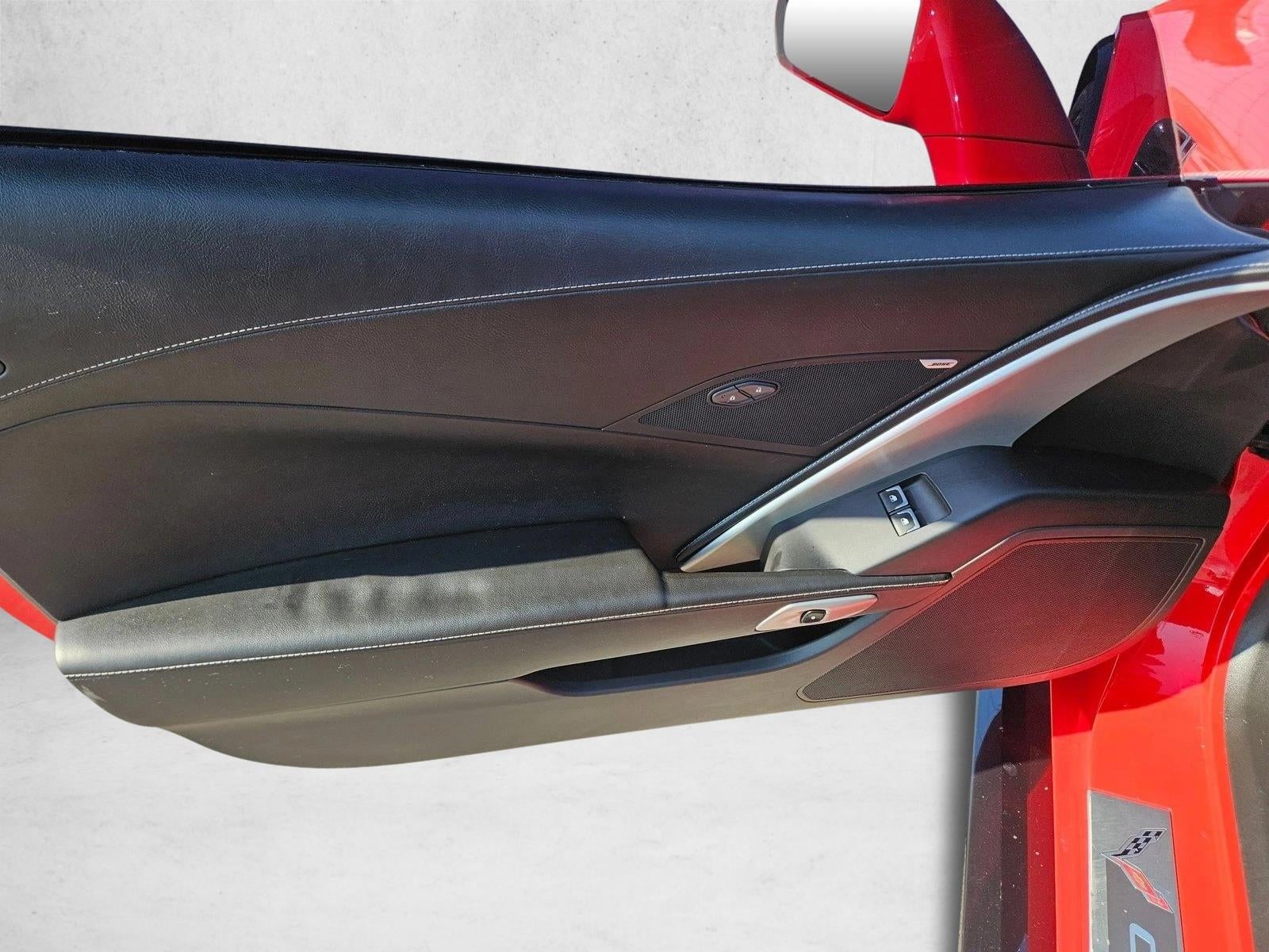 2016 Chevrolet Corvette Z06 Z06 1LZ