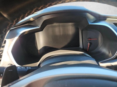 2016 Chevrolet Corvette Z06 Z06 1LZ