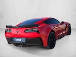 2016 Chevrolet Corvette Z06 Z06 1LZ