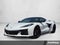 2027 Chevrolet Corvette Grand Sport 1LT