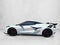 2027 Chevrolet Corvette Grand Sport 1LT