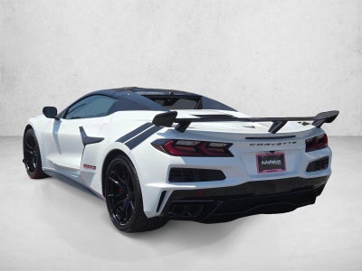 2027 Chevrolet Corvette Grand Sport 1LT