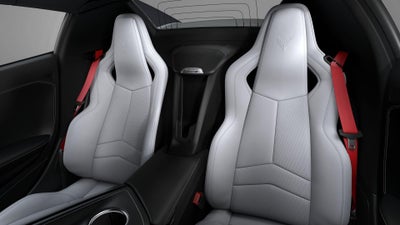 2027 Chevrolet Corvette Grand Sport 1LT