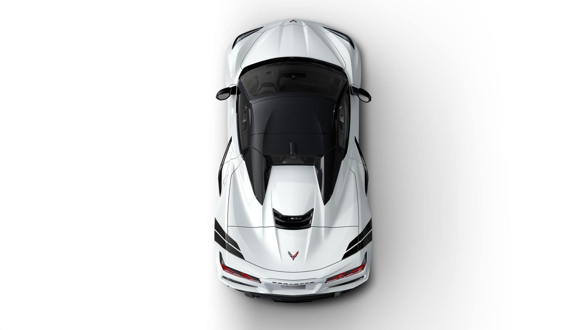 2027 Chevrolet Corvette Grand Sport 1LT