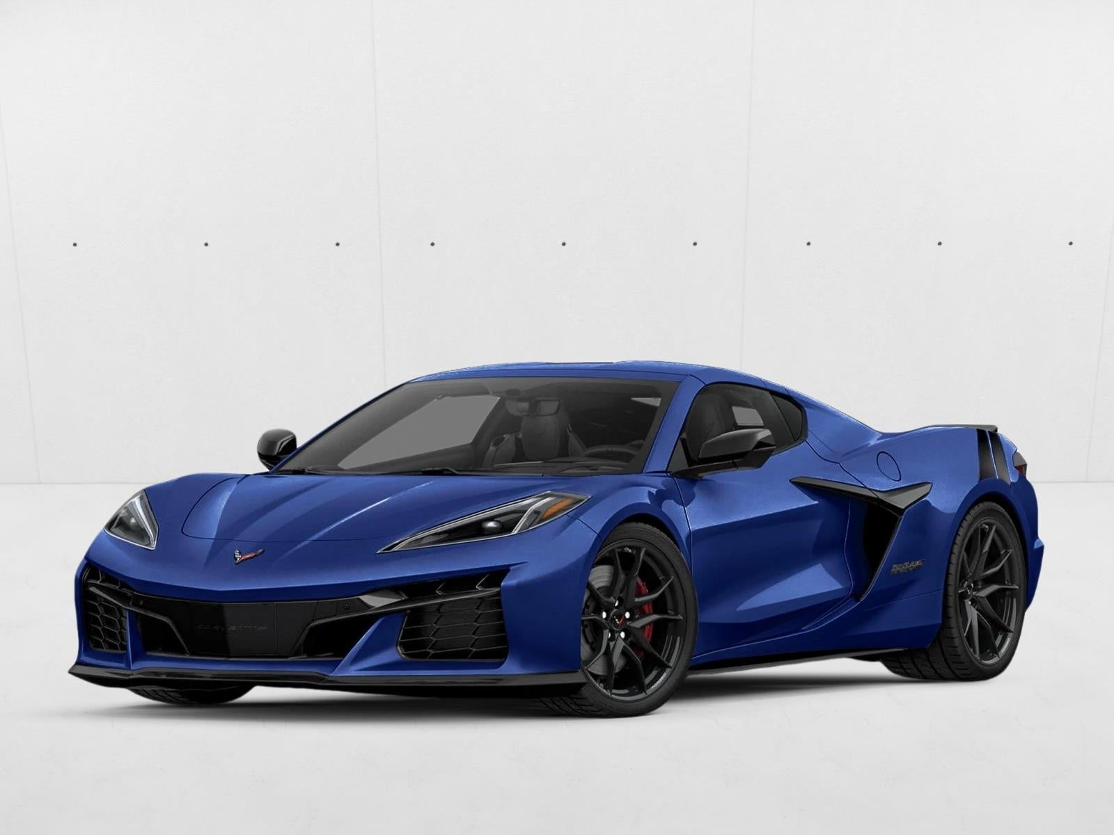 2027 Chevrolet Corvette Grand Sport 2LT