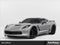 2019 Chevrolet Corvette Grand Sport Grand Sport 2LT