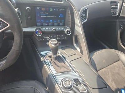 2019 Chevrolet Corvette Grand Sport Grand Sport 2LT