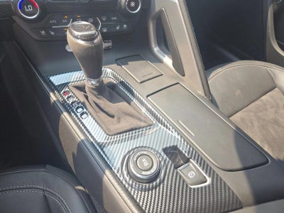 2019 Chevrolet Corvette Grand Sport Grand Sport 2LT