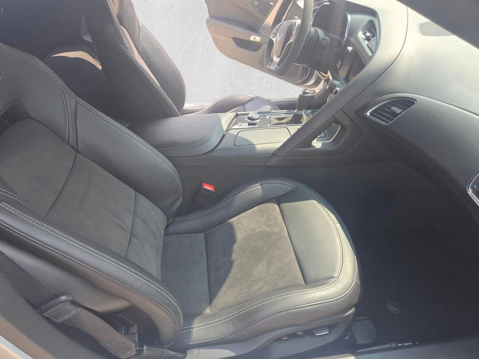 2019 Chevrolet Corvette Grand Sport Grand Sport 2LT