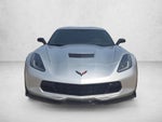 2019 Chevrolet Corvette Grand Sport Grand Sport 2LT
