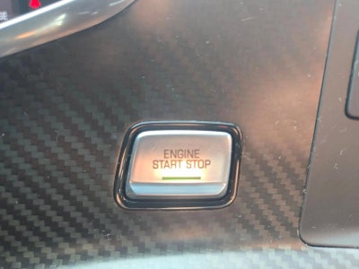 2019 Chevrolet Corvette Grand Sport Grand Sport 2LT