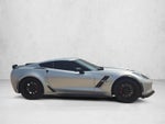 2019 Chevrolet Corvette Grand Sport Grand Sport 2LT