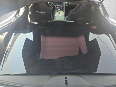 2019 Chevrolet Corvette Grand Sport Grand Sport 2LT