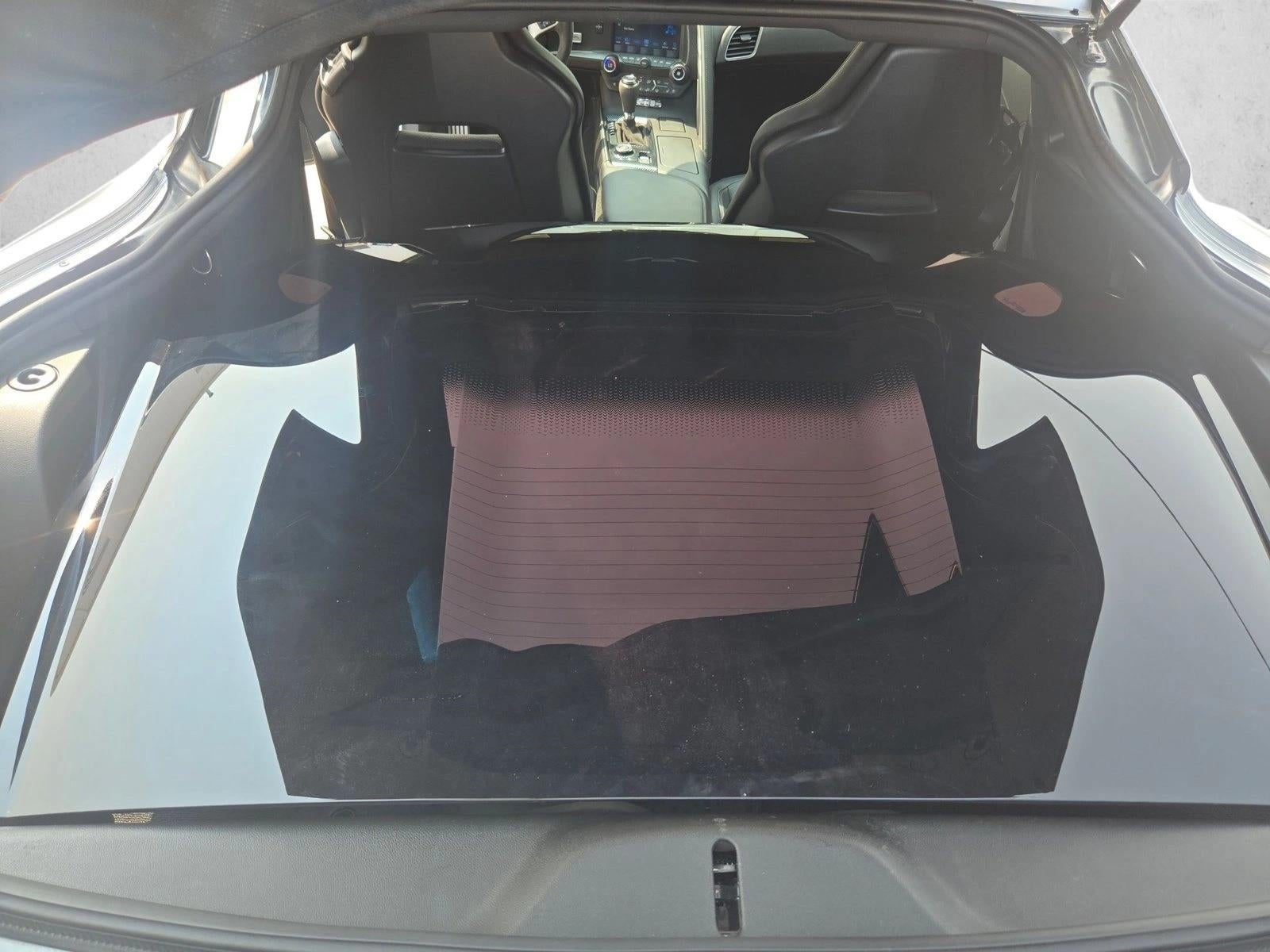 2019 Chevrolet Corvette Grand Sport Grand Sport 2LT