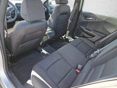 2019 Chevrolet Malibu LS