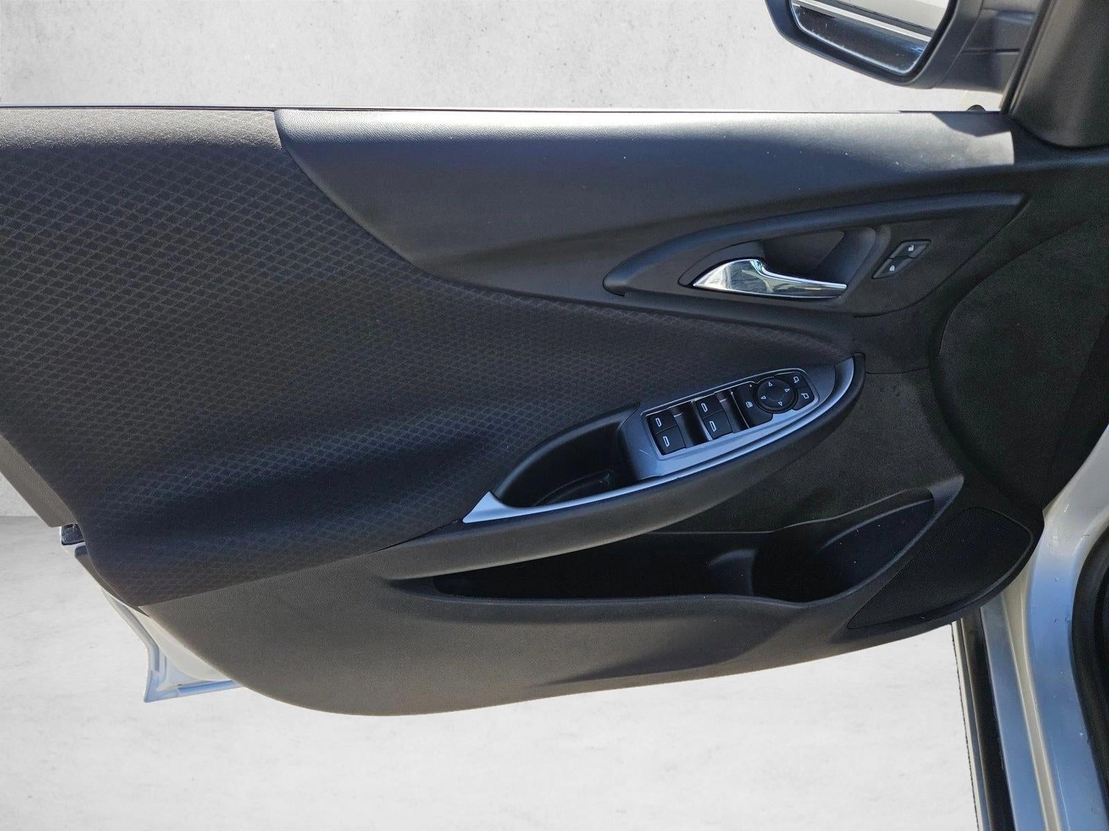 2019 Chevrolet Malibu LS