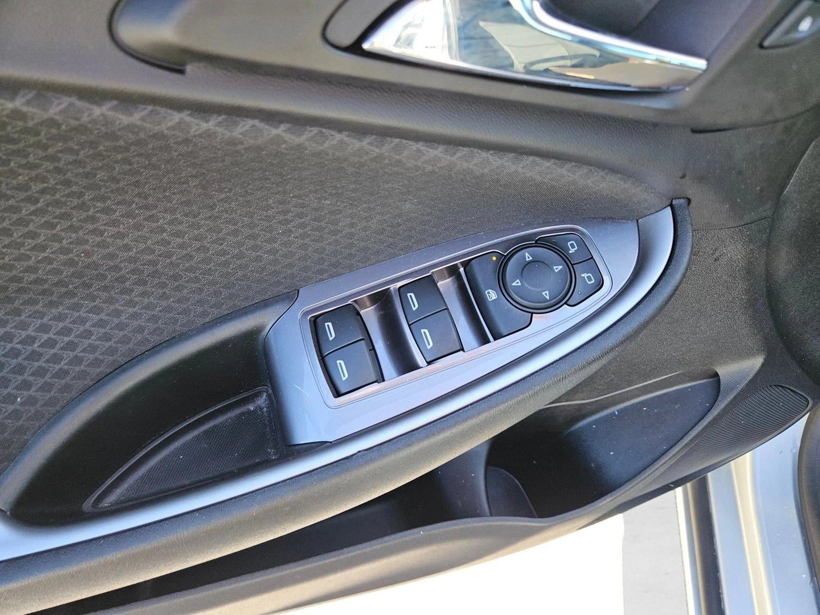 2019 Chevrolet Malibu LS