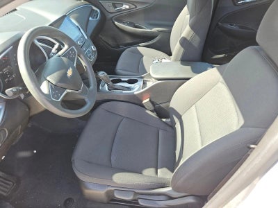 2019 Chevrolet Malibu LS