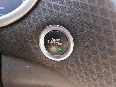 2019 Chevrolet Malibu LS