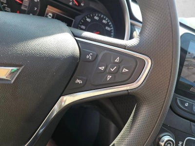 2019 Chevrolet Malibu LS