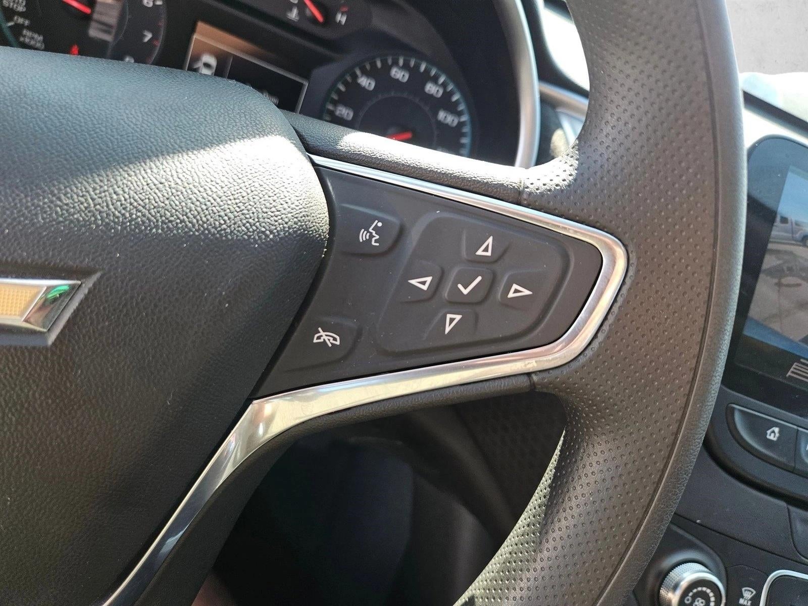 2019 Chevrolet Malibu LS