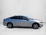 2019 Chevrolet Malibu LS