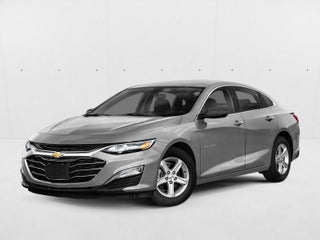 2019 Chevrolet Malibu LS