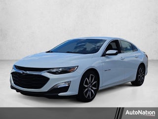2023 Chevrolet Malibu RS