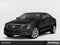 2018 Cadillac ATS AWD