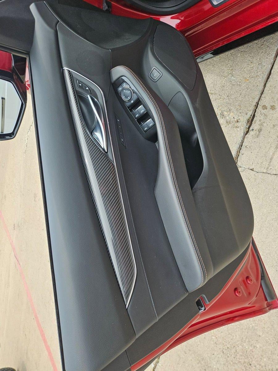 2024 Cadillac CT5 Sport