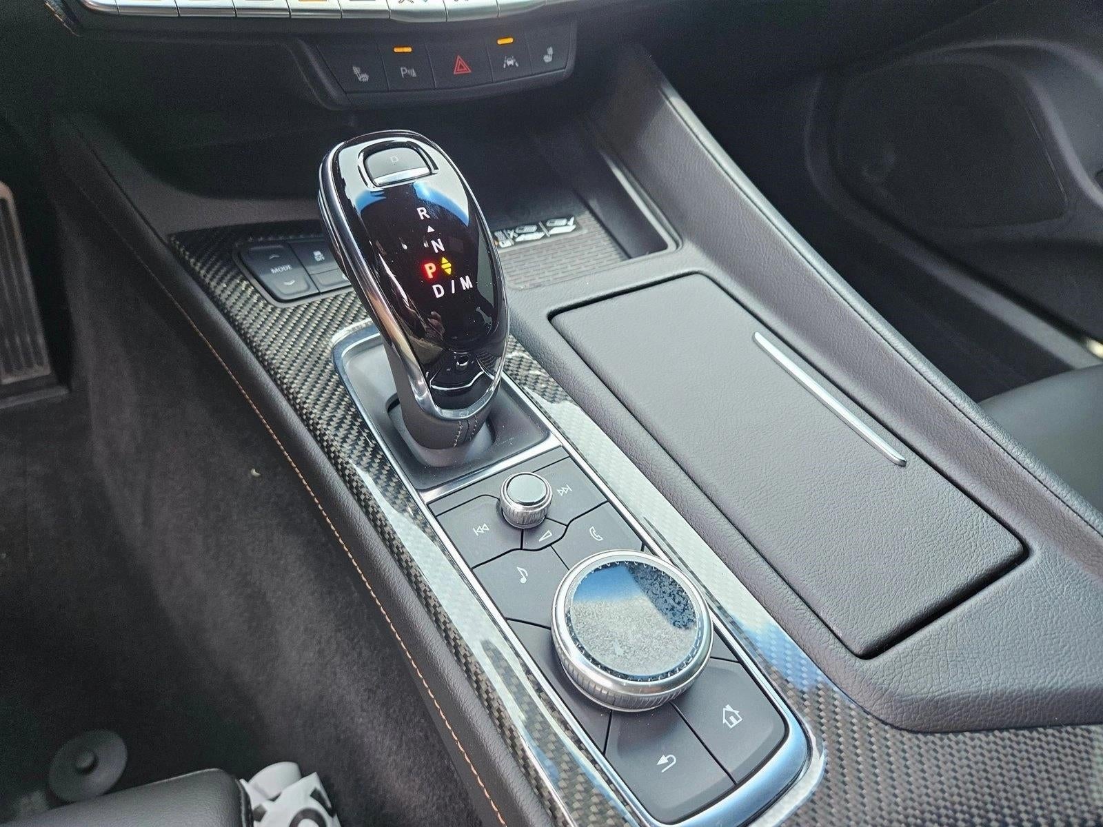 2024 Cadillac CT5 Sport