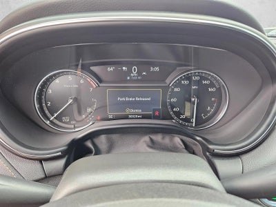 2024 Cadillac CT5 Sport