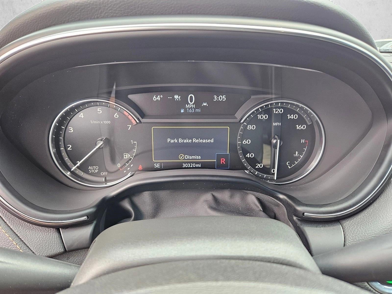 2024 Cadillac CT5 Sport
