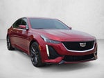 2024 Cadillac CT5 Sport