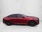 2024 Cadillac CT5 Sport