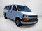 2025 Chevrolet Express Passenger 1LT