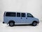 2025 Chevrolet Express Passenger 1LT